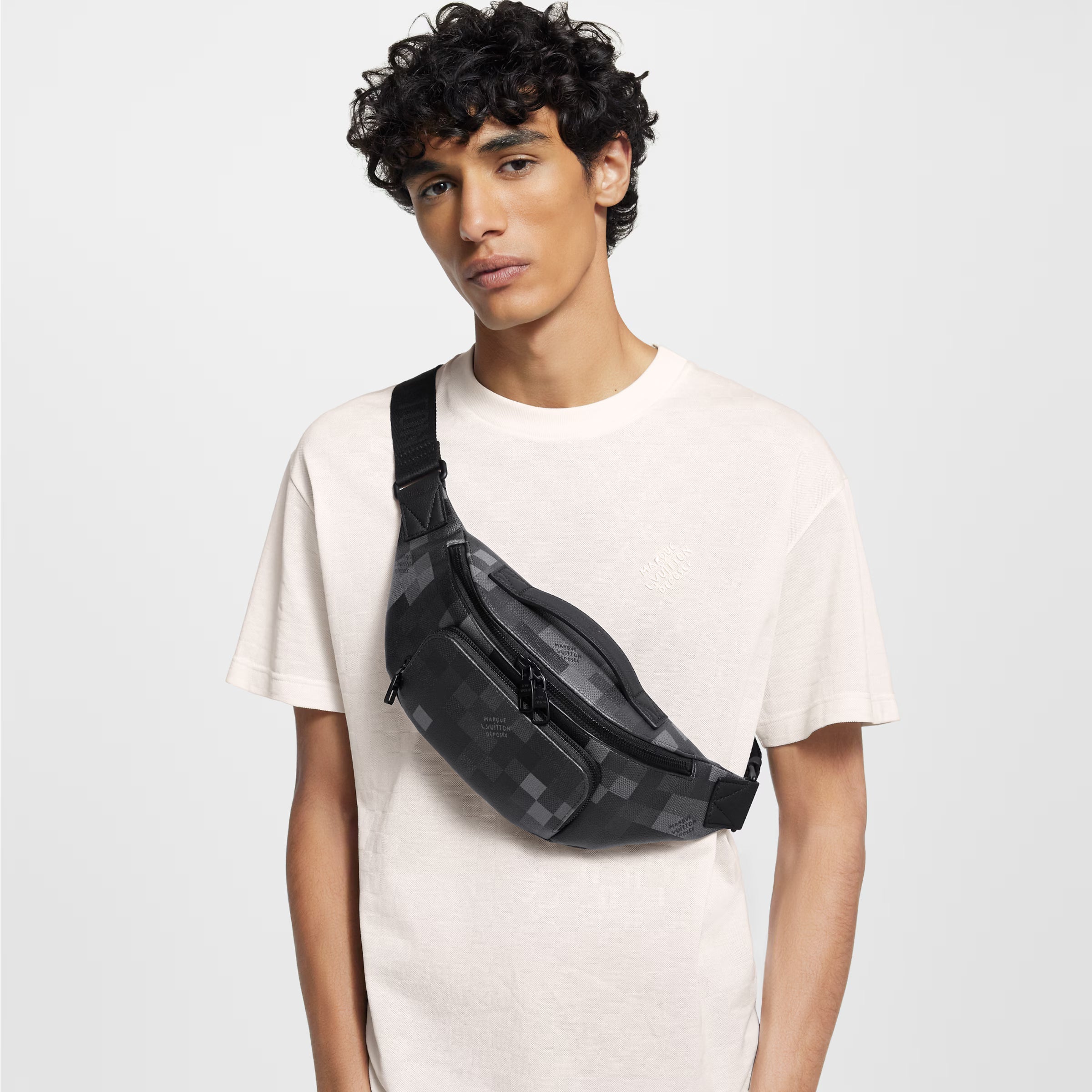 Rush Bumbag