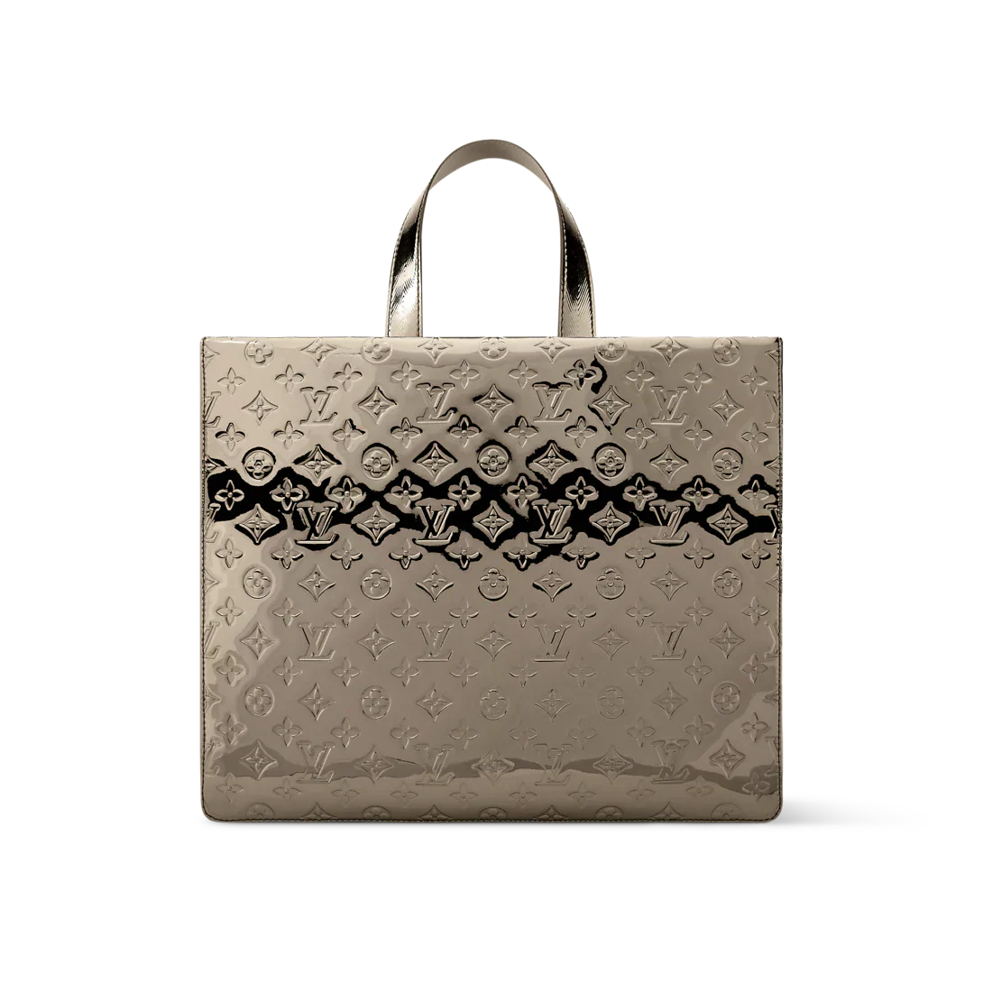 Shopper Tote MM