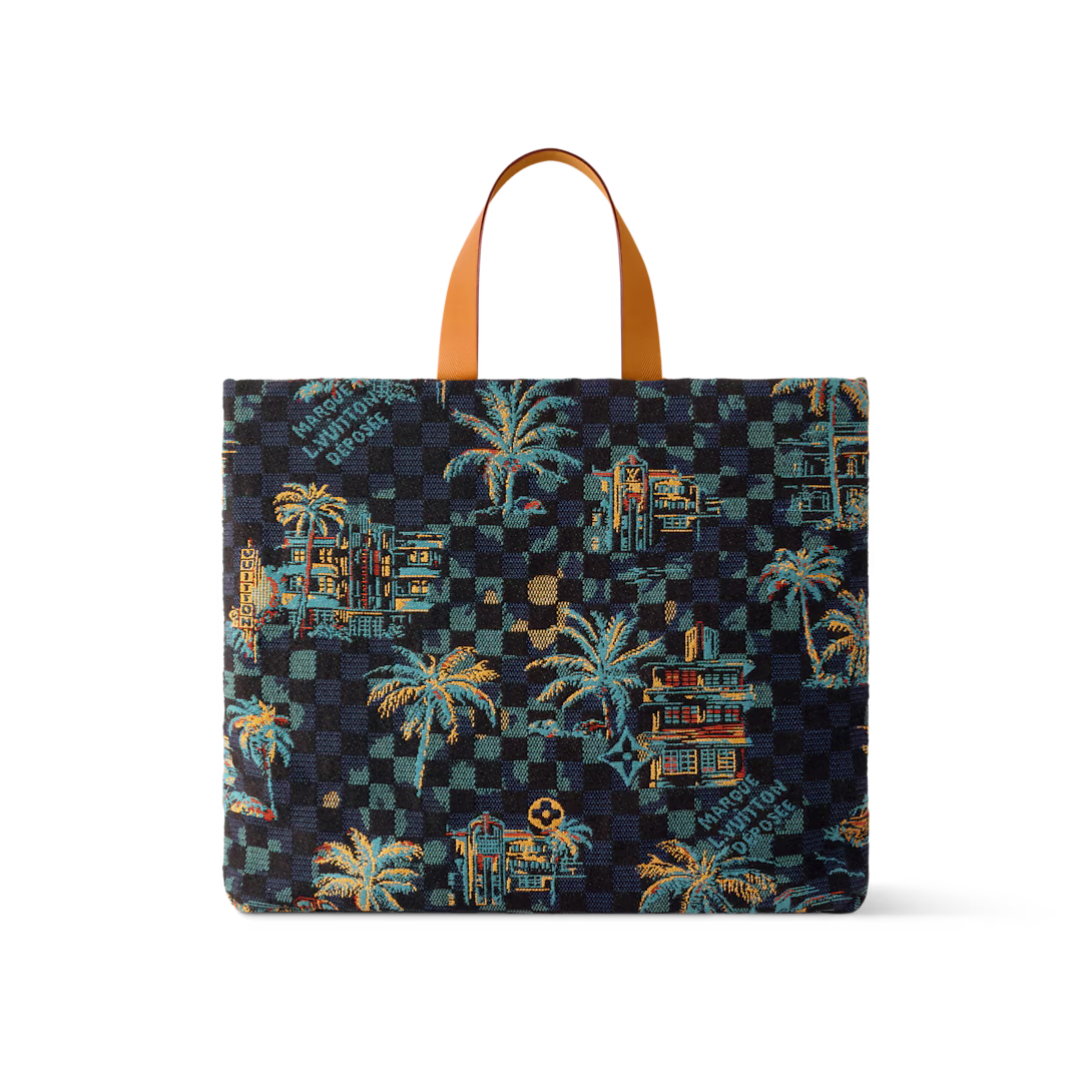 Shopper Tote MM
