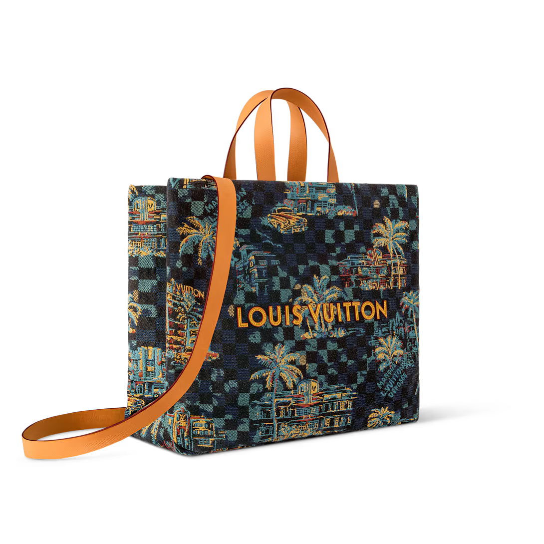 Shopper Tote MM
