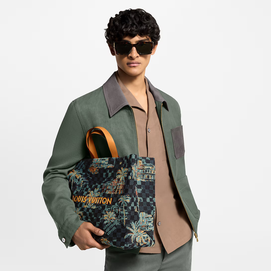 Shopper Tote MM