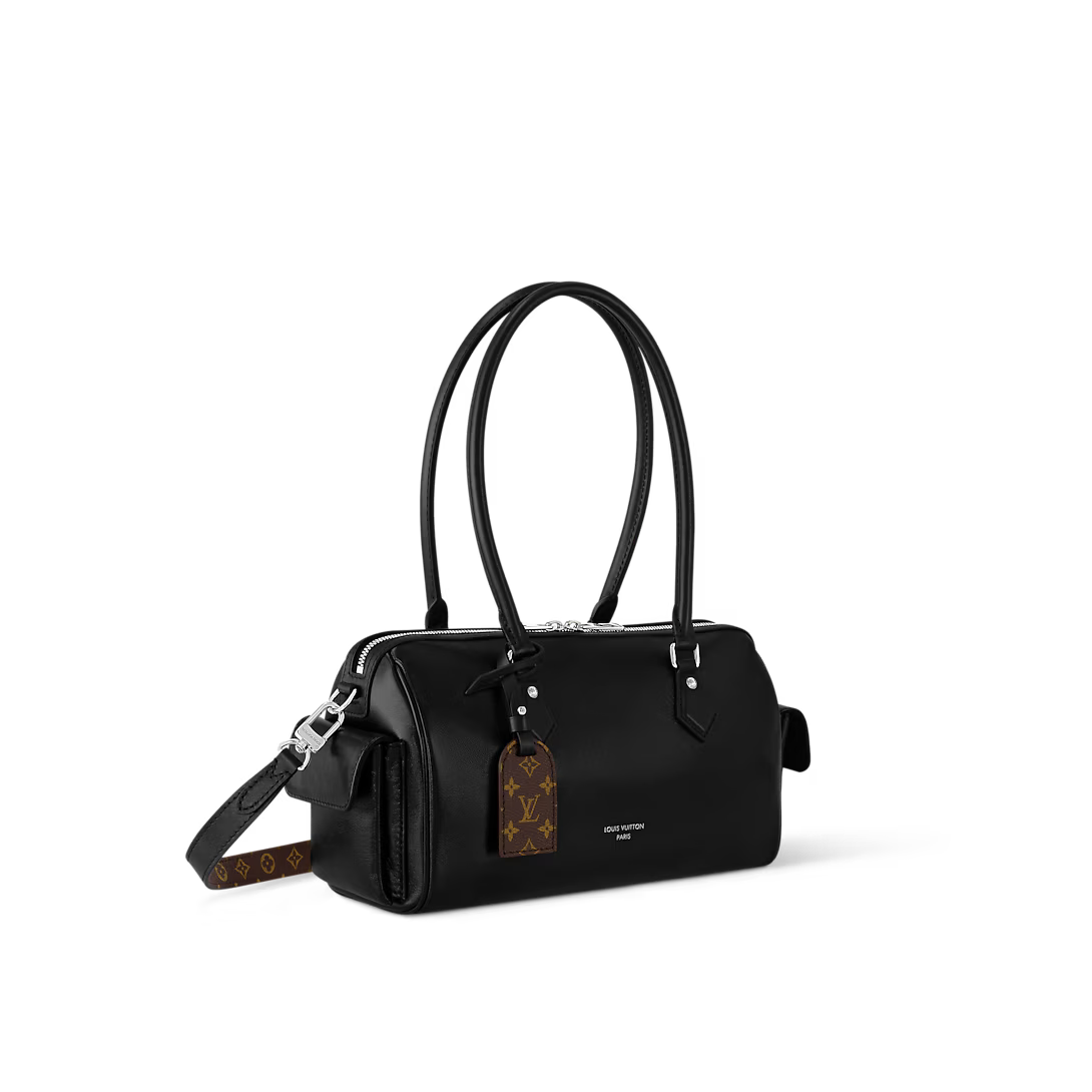 Speedy Cargo Vibe