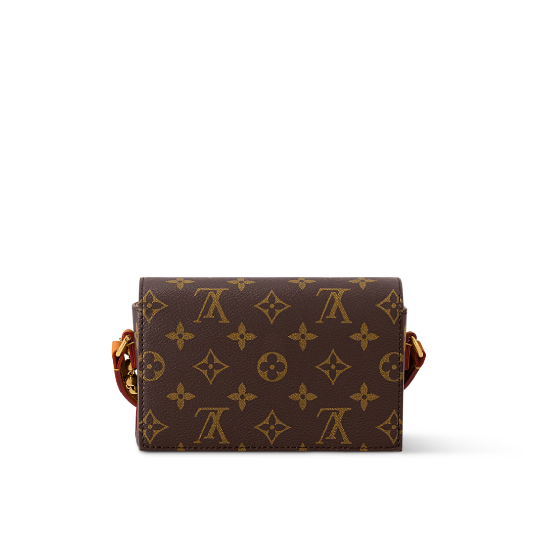 Steamer Wearable Wallet
