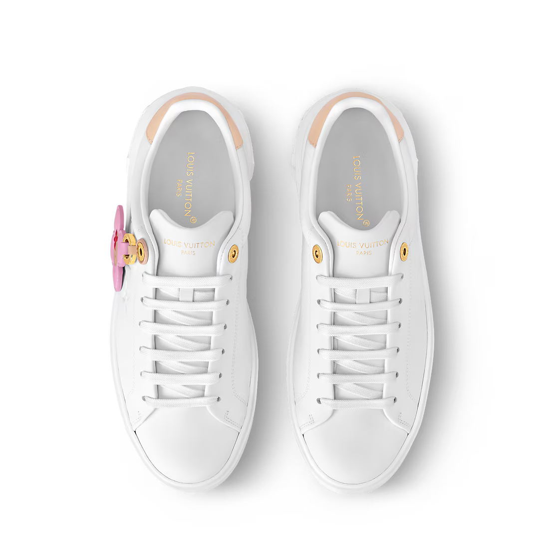 Time Out Sneaker
