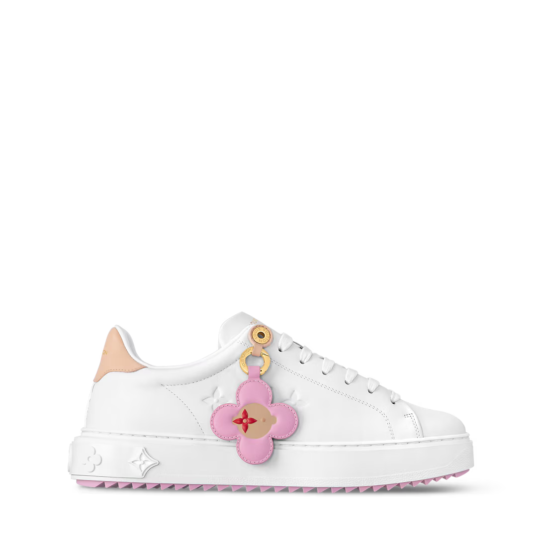 Time Out Sneaker
