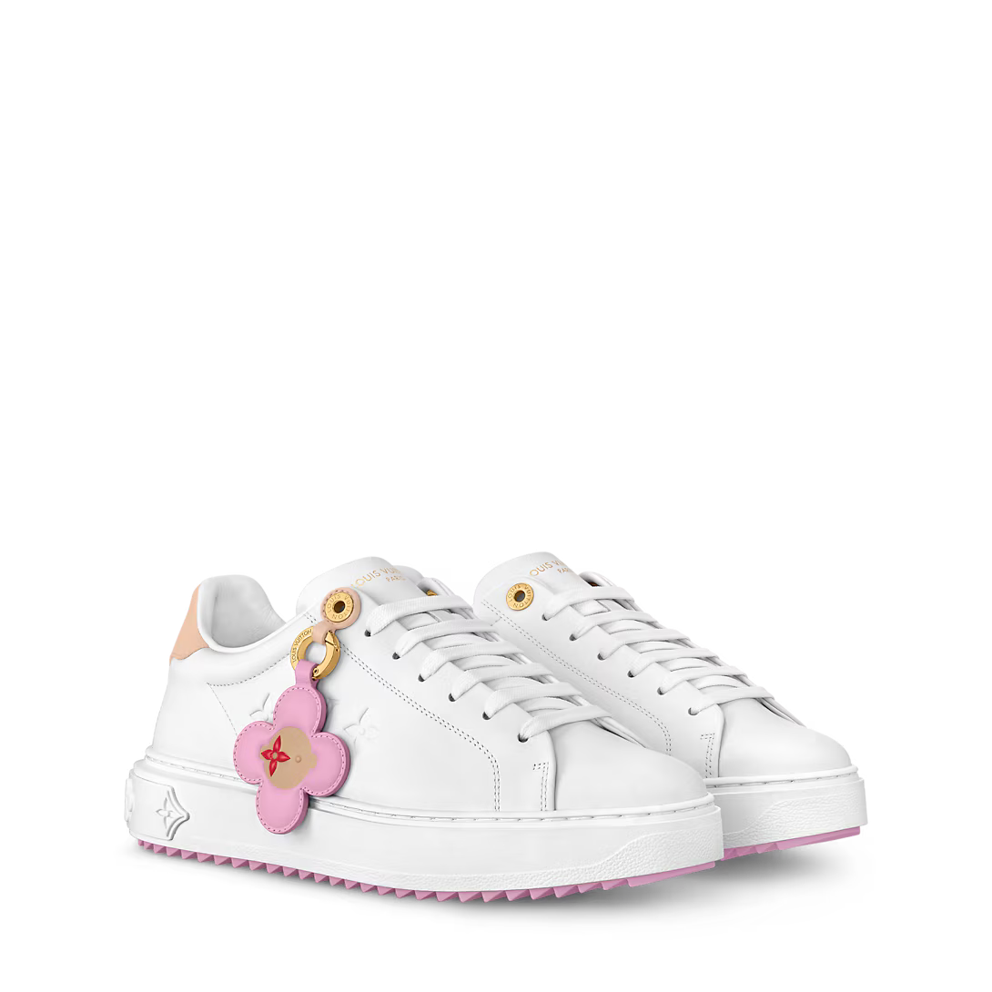 Time Out Sneaker