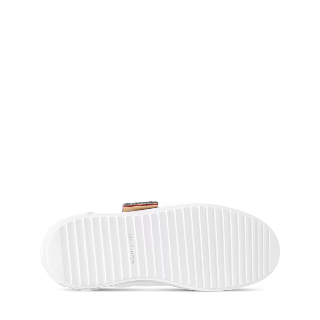 Time Out Sneaker