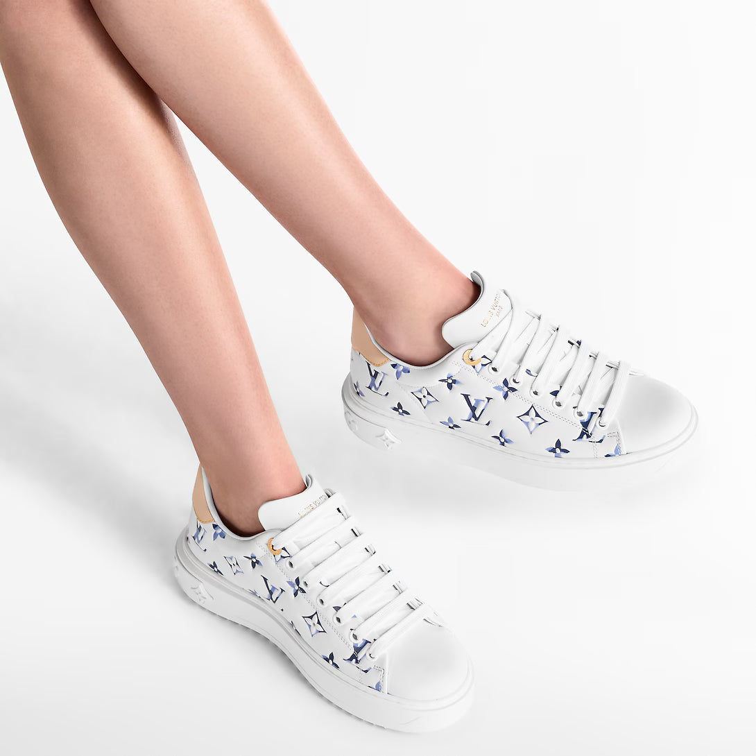 Time Out Sneaker