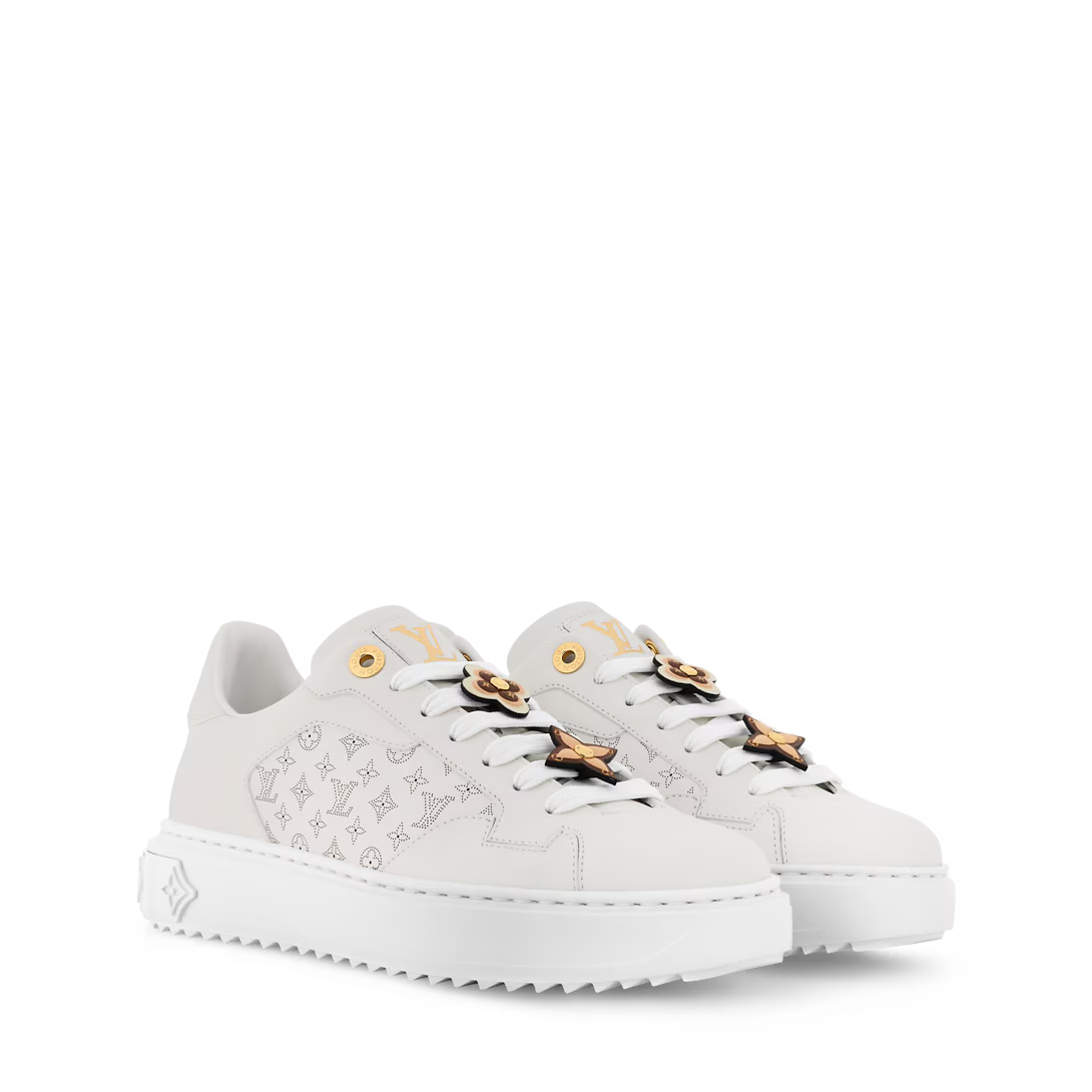 Time Out Sneaker