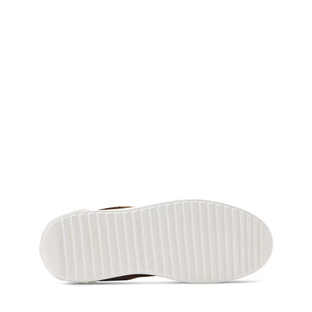 Time Out Sneaker
