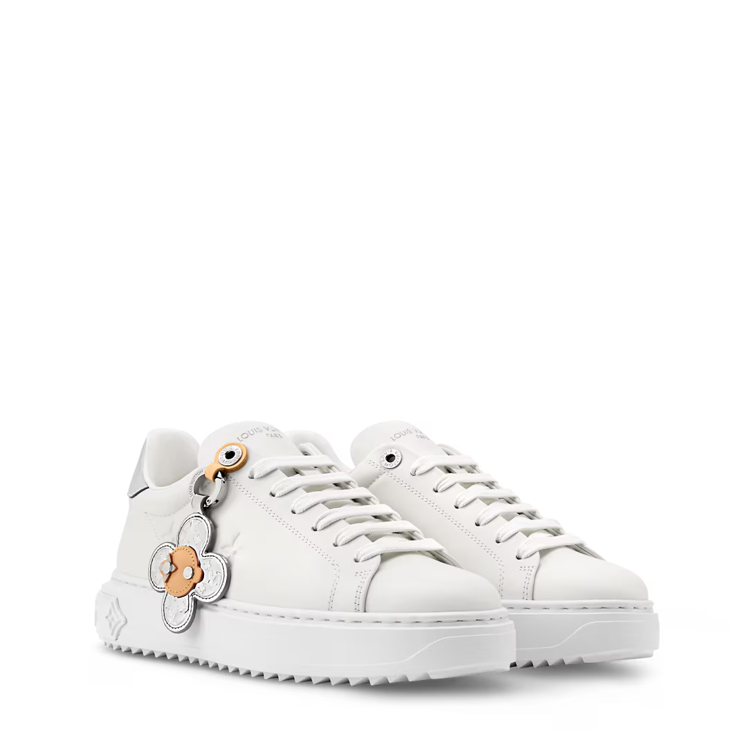 Time Out Sneaker
