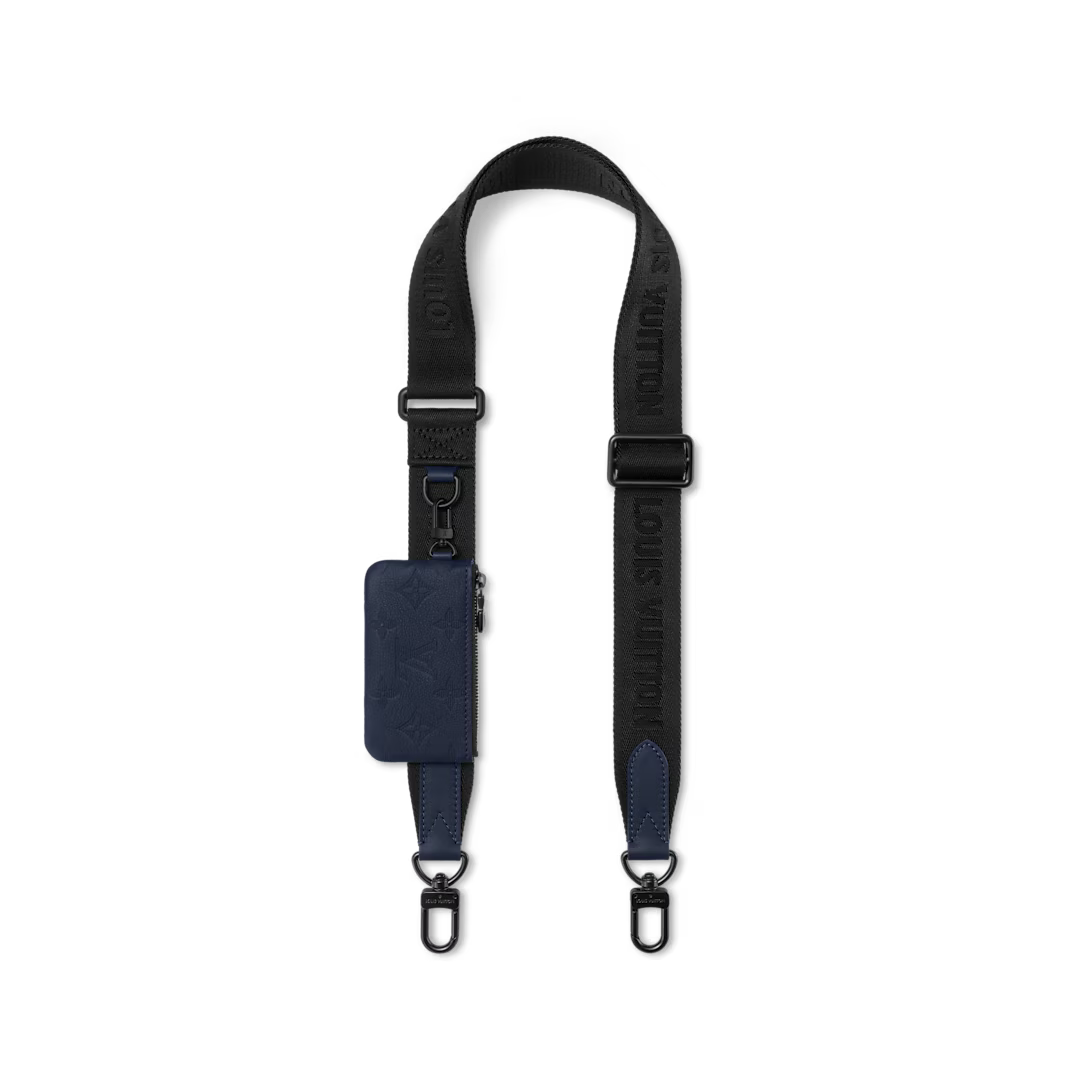 Trio Messenger