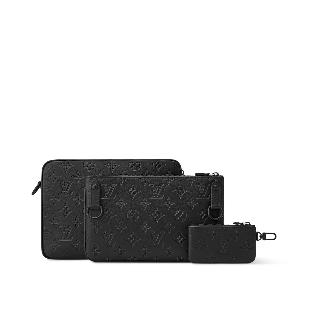 Trio Messenger
