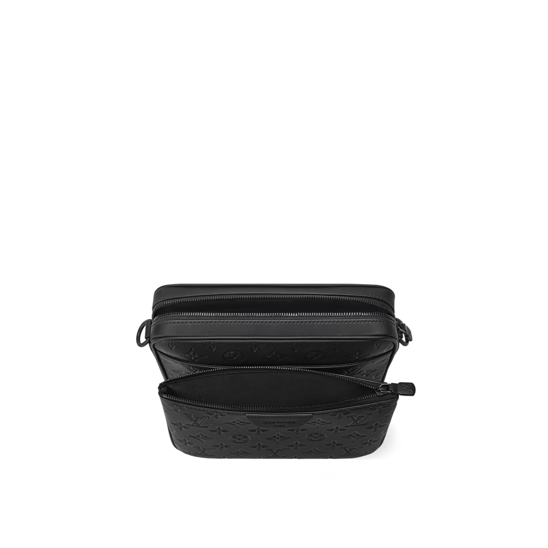 Trio Messenger