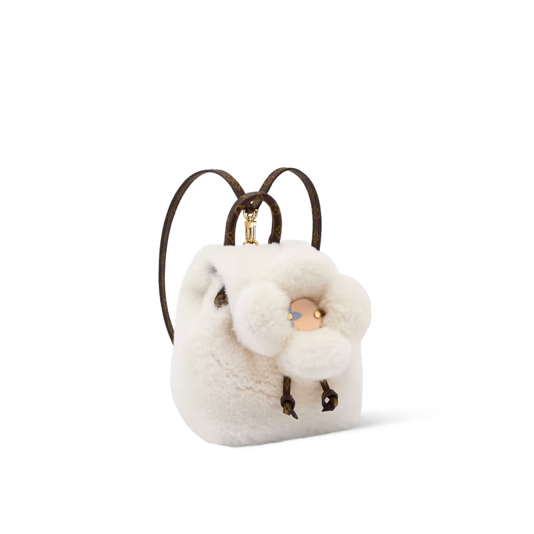 Viv-ified Backpack