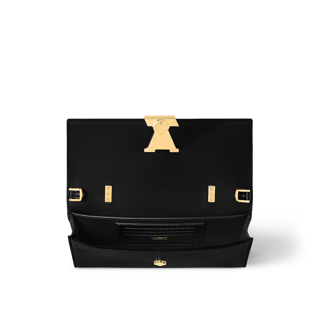 Wallet On Chain Capucines