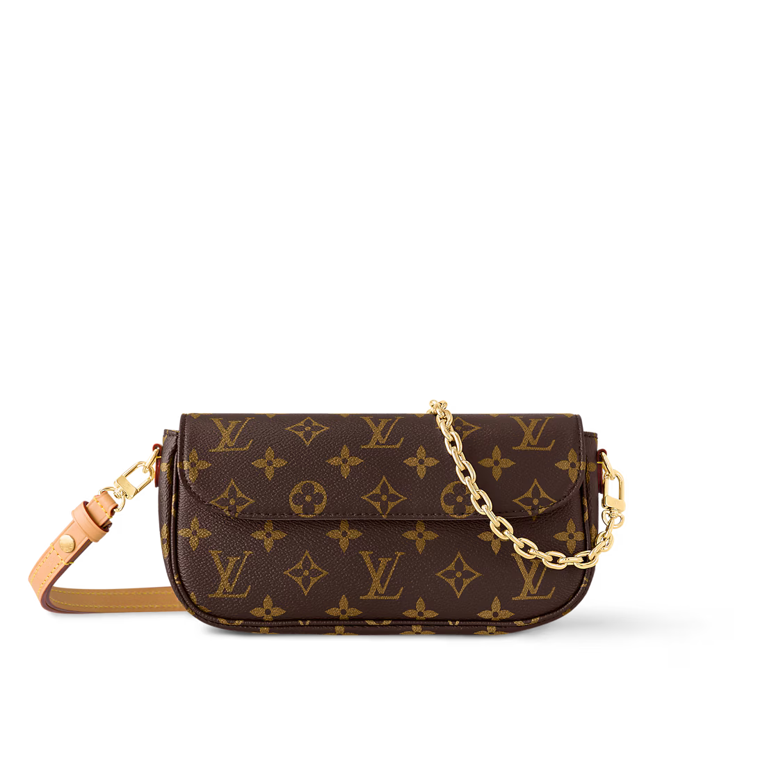 Wallet On Chain Ivy