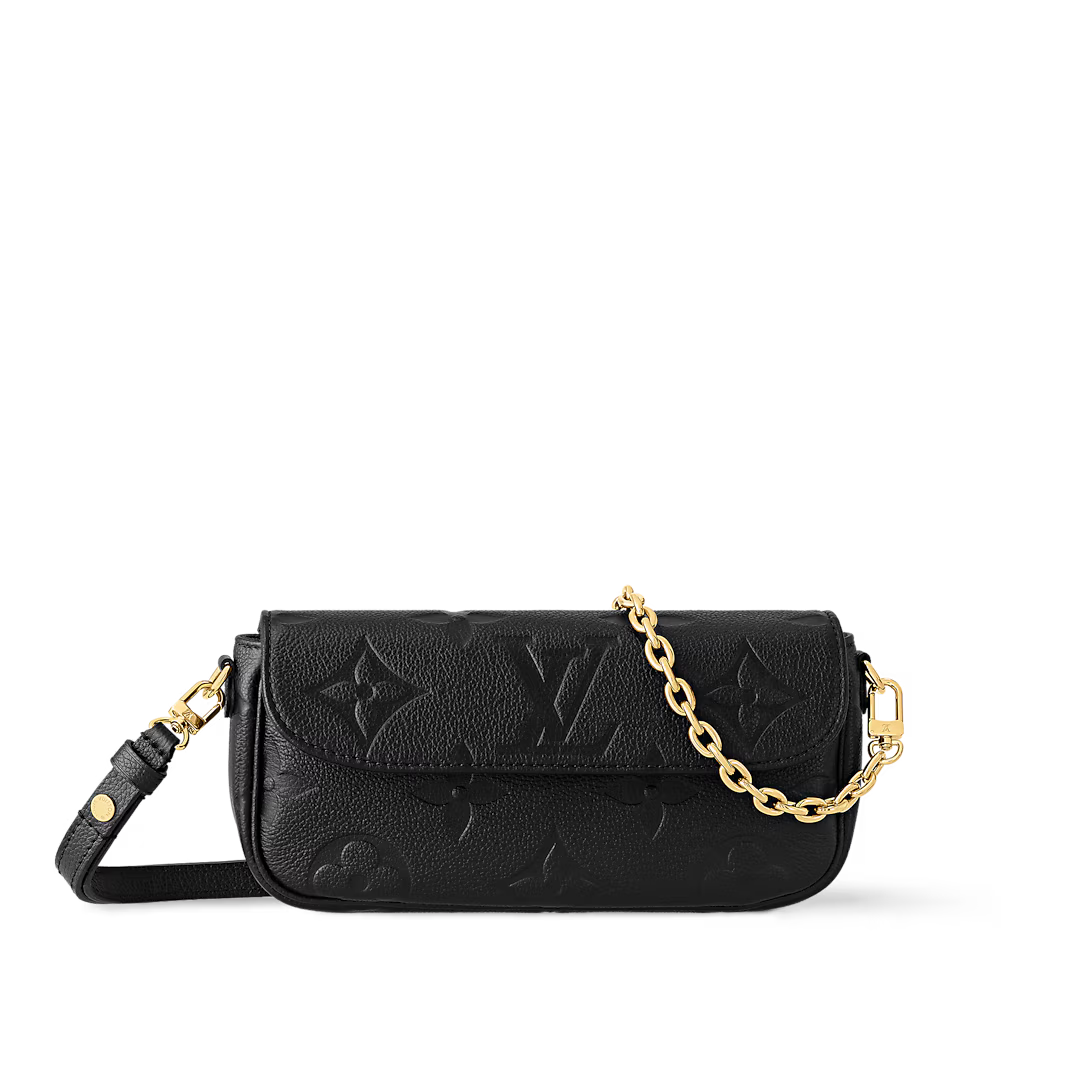 Wallet On Chain Ivy