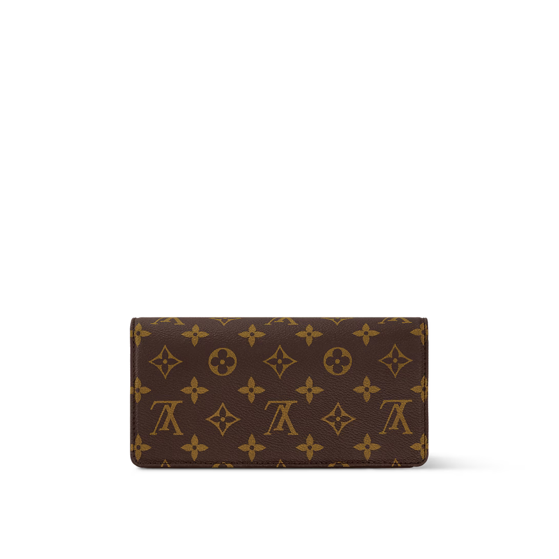Wallet On Chain Lily