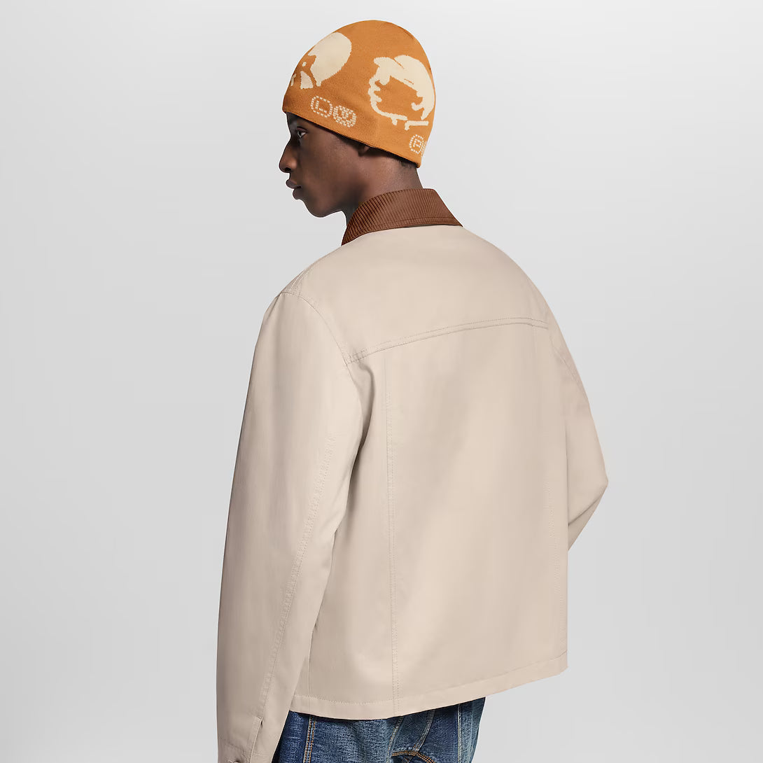 Workwear Gardening Jacket