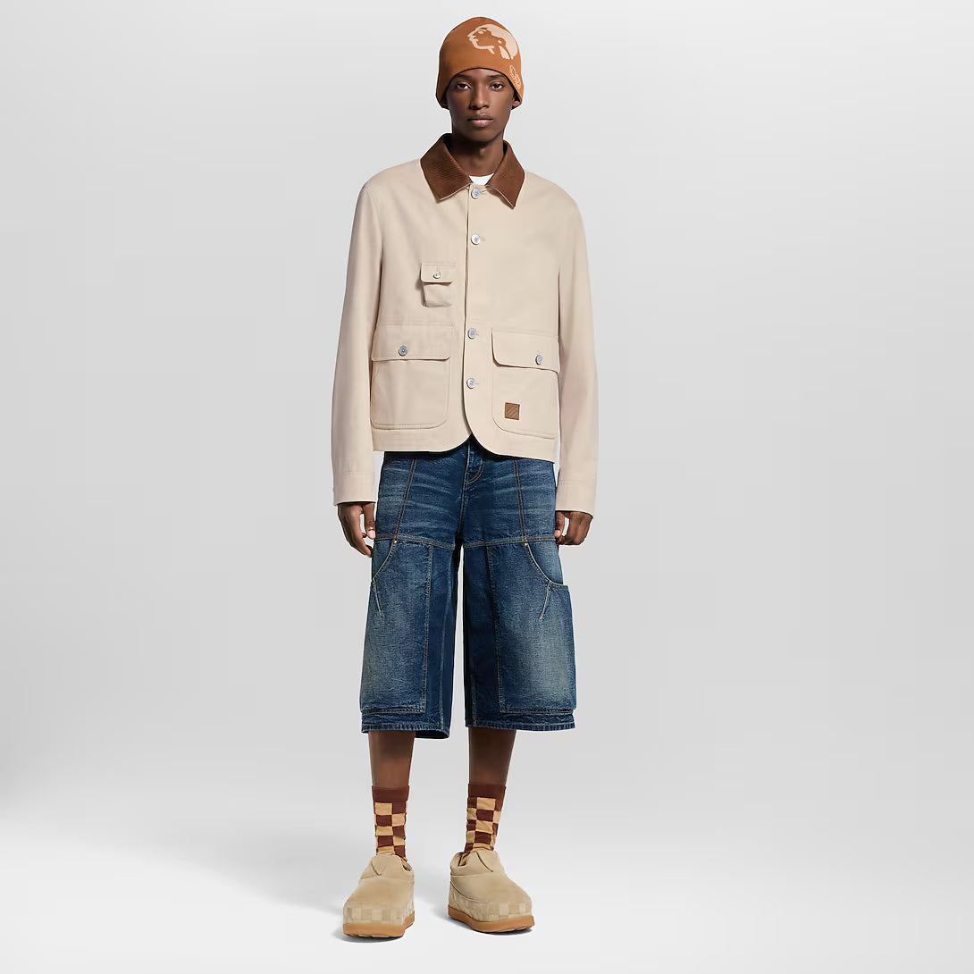Workwear Gardening Jacket