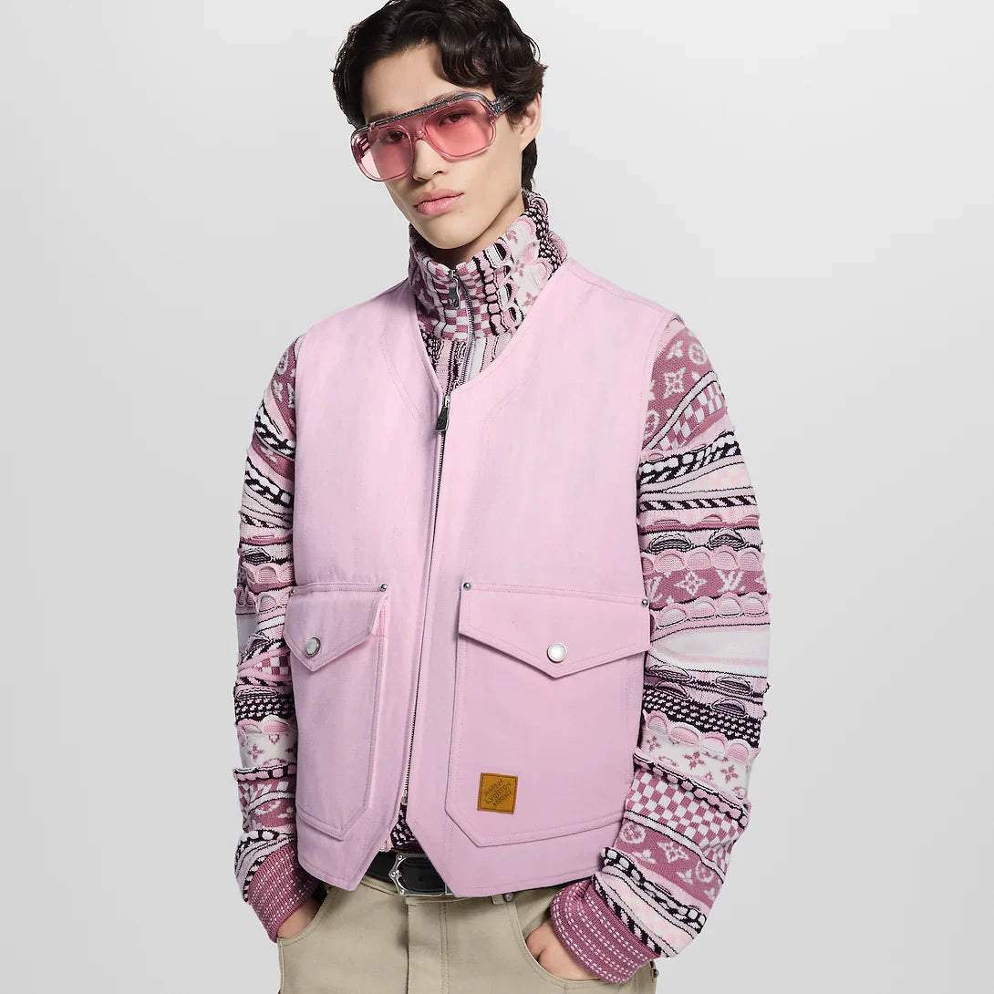Workwear Gilet